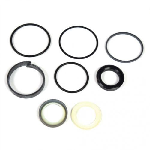 Hydraulic Seal Kit - Bucket Tilt Cylinder fits Case 1830 1835 1845 1845S 480B 580 580B 580C 480 480B 580 580B 580C G105507