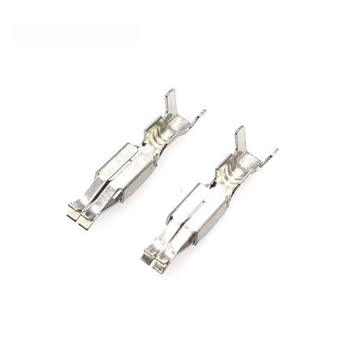 Cosse de fil à sertir 3,5 mm femelle pour l'aménagement de votre van et électricité auto