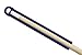 BornWinner Rubber Pool Cue Hanger - Organize,Straighten and Maintain Cues, Preventing Warping (Blue)
