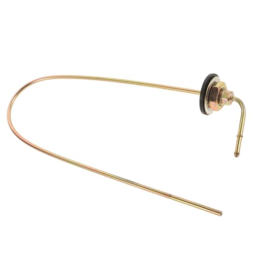 Cabilock 1 Set Multi Functional Vehicle Parking Heater Fuel Pickup Tube Kit for Easy Installation and Maintenance Compatible with Cars and Trucks Durable and Construction