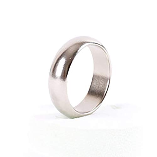 yi }WbNzMagnetic PK Ring/Ctw }OlbgO RCfBXAsAO ߌi}WbN (20mm, )