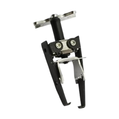 MagiDeal Overhead Valve Spring Compressor, Automotive Engine Valve Spring Removal Tool, Portable, Auto Maintenance Tool Hand Tool