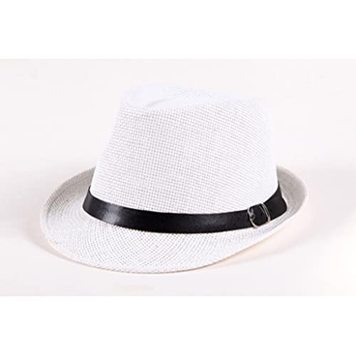 Chapeau d'été homme pour les vacances et balades en mer