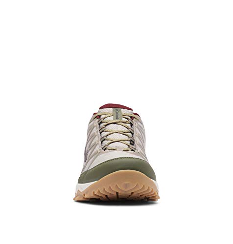 Image of Columbia Men's Peakfreak Venture Waterproof Hiking Shoe