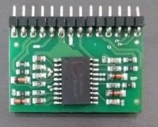 DRIVER CARD, Inverter Control Card, FOR EXIDE,V GUARD,AMARON, WHIRLPOOL,KEVIN 850/650/1050 VA -12V