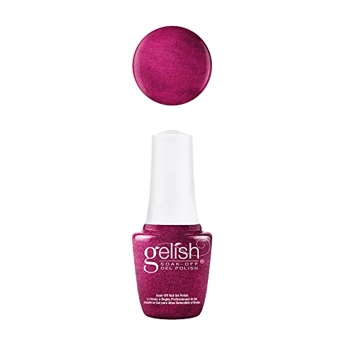 Gelish Mini Makin' A Splash 6 Pack Summer Edition Soak Off Gel Nail Polish Kit #TOP7