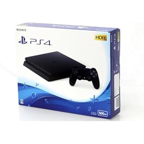 プレイステーション4 ゲーム機本体 | Amazon | アマゾン
