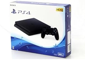 プレイステーション4 ゲーム機本体 | Amazon | アマゾン