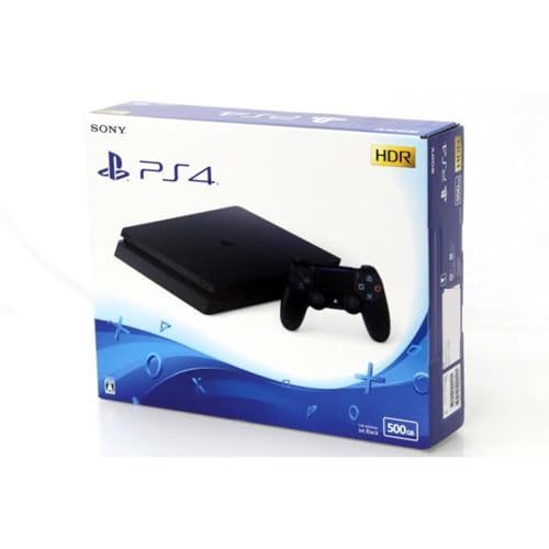 AmazonリニュードPS4 500GB 180日保証
