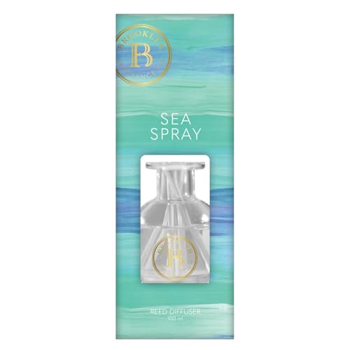Difusor Aromático Sea Spray 100 ml miniatura 1