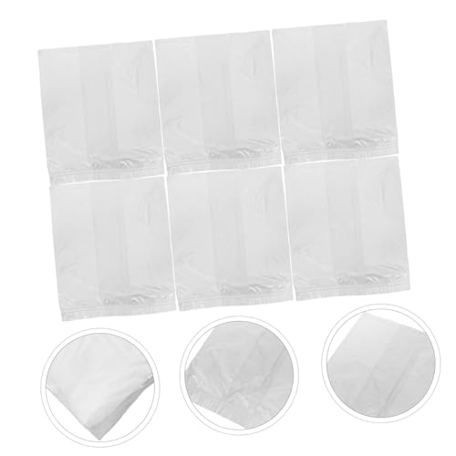 160 bolsas desechables para spa de pies miniatura 5