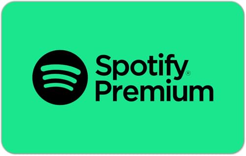 Amazon listing for Spotify gift card showing legitimate purchase options