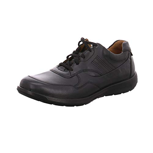 Jomos Homme Sprint Baskets Basses confortables contre la fatigue des pieds