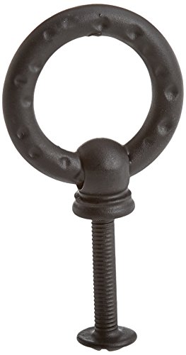 IMEX EL ZORRO B-73887 B-73887-Maniglia per Anello