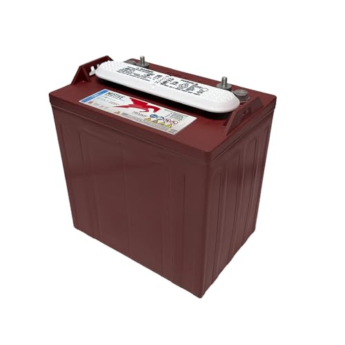 Trojan T-875 8V 170Ah Flooded Battery