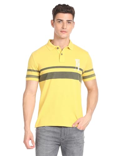 Image of U.S. Polo ASSN. Men T-Shirt
