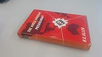 The Anglo-American Predicament B0006D76TO Book Cover