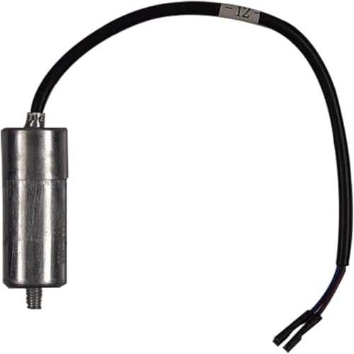 Image of Direct Replacement for Frigidaire 5304470340 Freezer Capacitor
