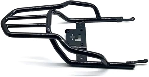 Support de porte-bagages arrière Kawasaki Z900RS Cafe ABS 2018-2024 support top case