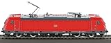 1 Stück 43812 TRAXX E-Lok BR 147 007-09 der DB AG, Ep. VI (inkl. Sound)