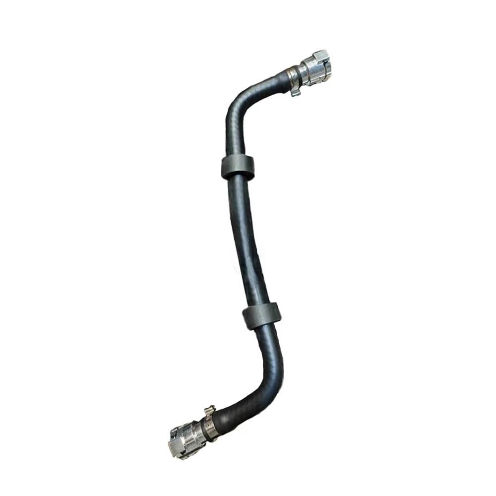 Hbfvz6tw One Color 17128602599 17125A02485 17125A09423 Alumium Connector Coolant Hose For 5' 7' G11 G12 G30 G31 G38