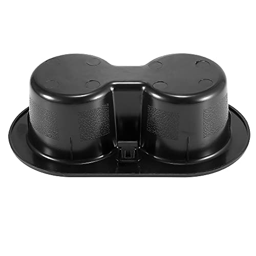 Portavasos doble trasero para Dodge RAM 2002-2020 miniatura 7