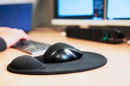Ratón PC inalámbrico silencioso Speedlink Libera recargable con conexión Bluetooth y USB 7