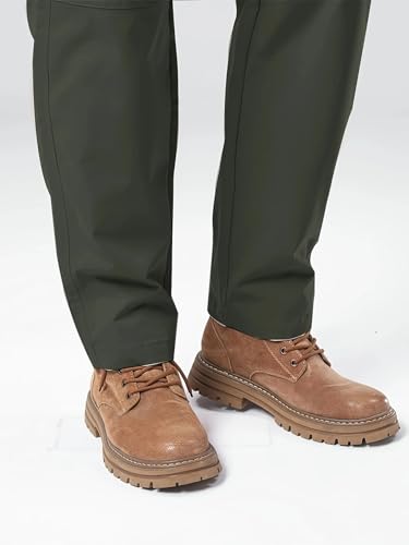 Image of INKKR Men Cargo || Cotton Men Cargo Pants || S - XXL
