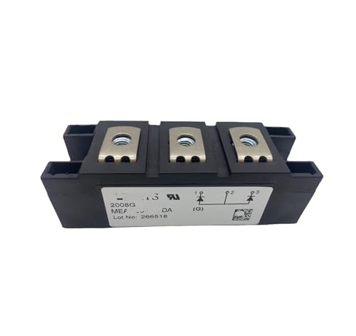 Diode à récupération rapide MEA250-12DA et thyristor pour pont redresseur de tension