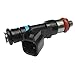 8x New 32lb Fuel Injectors 0280158049 For Bosch GM LS2 6.0L Pontiac GTO C6 Corvette CTS-V