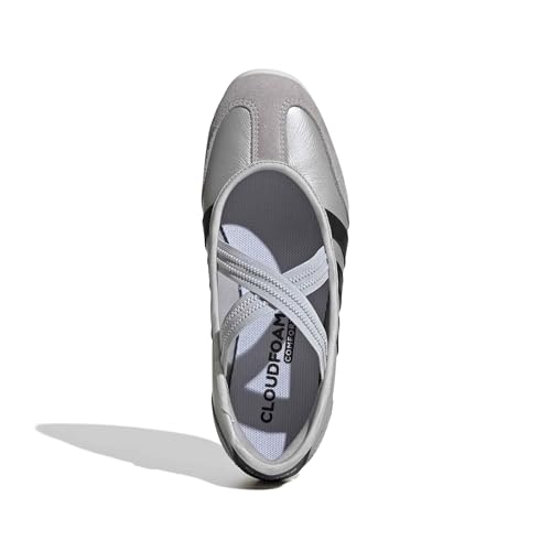 Baskets basses adidas BARREDA MARY JANE 36 23 - vue 6