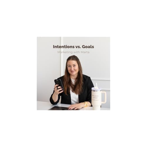 110: Intentions vs. Goals