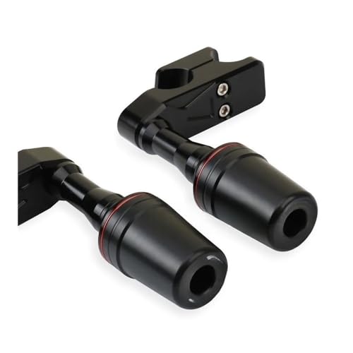 Protection anti-chute pour moto pour éviter les casses de carénage 450NK