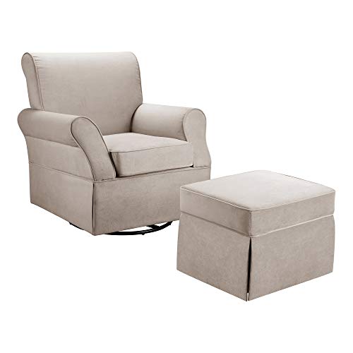nursing chair for twins