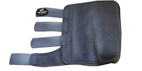 Image of Horse Sports Medicine Boots Horse Sport Boots Horse Leg Wraps One Pair