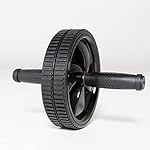 REP Fitness Ab Roller Wheel | Workout Equipment for Home Gym | Core Trainer for Men & Women | Abdominal Exercise Machine | Fitness Accessories | Compact Home Workout Gear | Strength Training Tool - Image 4
