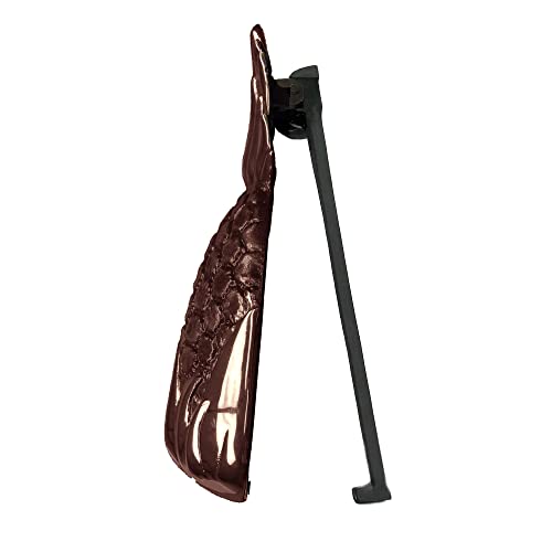 Pineapple Door Knocker - Oiled Bronze (Premium Size) #TOP5