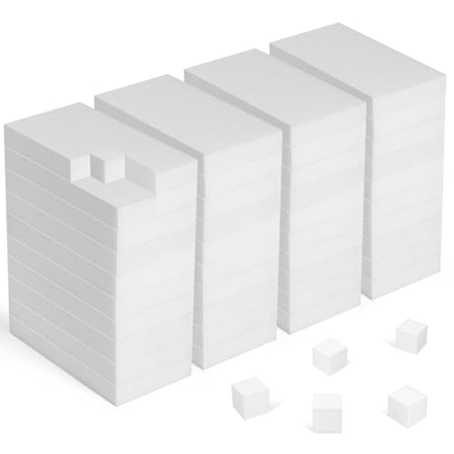 Generic Melamine Eraser Sponges 40-pack