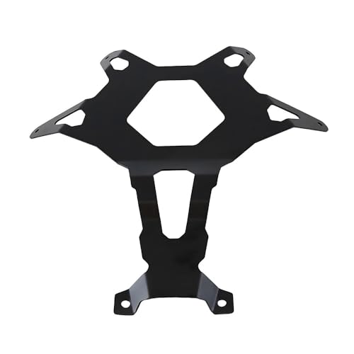 Grille de protection phare avant XADV 750 (2021-2024) avec cache