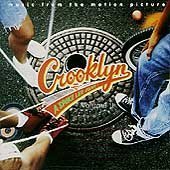 Crooklyn A Spike Lee Joint Vol. 2 [Audio CD]