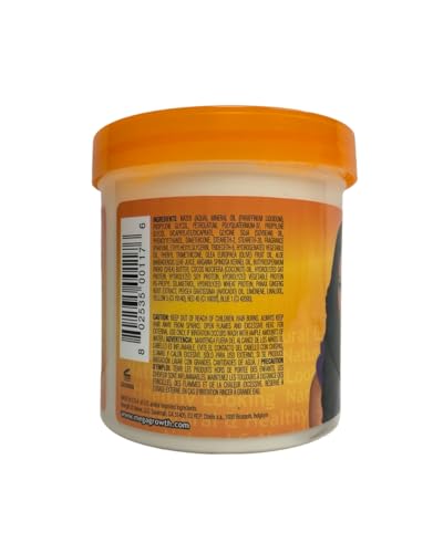 LUSTRASILK Moisture Max Leave-in Olive Oil 30 Second Extreme Hair Repair Treatment 8oz/237ml