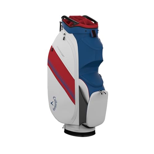 Callaway Chase 14 Cart Bag