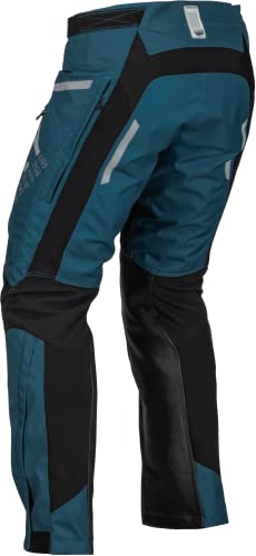 Fly Racing Patrol Over-Boot Off Road Pant - Protective and Durable Motorcycle Riding Pants for Trail Enduro - Thumbnail 4