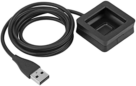 USB Charging Cable Replacement Charger Dock Stand Smart Fitness Watch Charging Cable for Smartwatch Charging Dock Station Power Supply Cord for Multiple Devices
