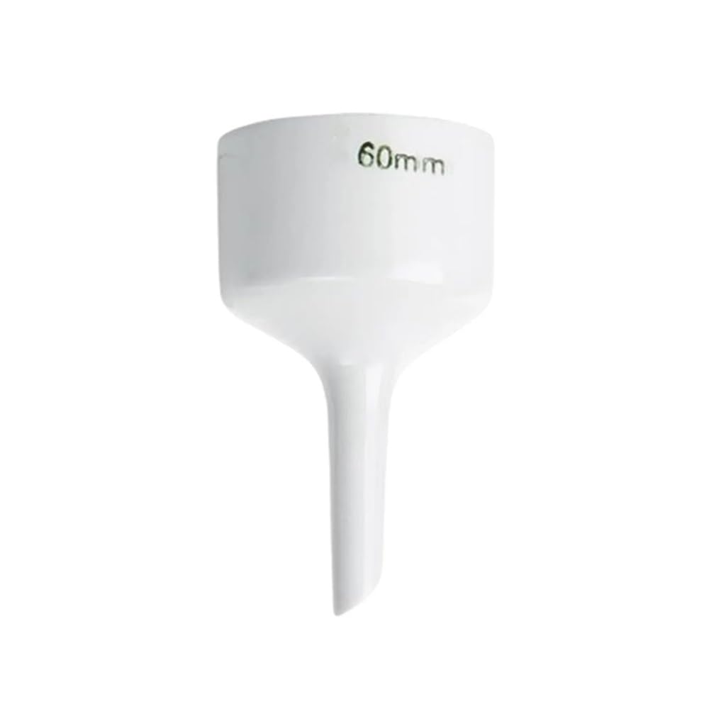 Équipements et fournitures de laboratoire Entonnoir en porcelaine Chimie Aspiration Filtration Matériel de laboratoire