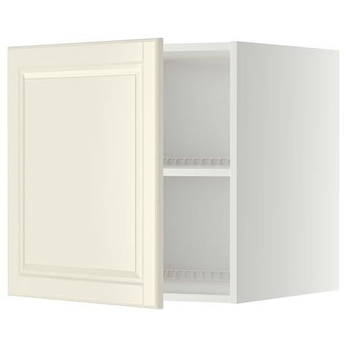 Armoire METOD pour réfrigérateur ProTuning blanc Bodbyn 60x60 cm