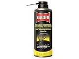 BALLISTOL