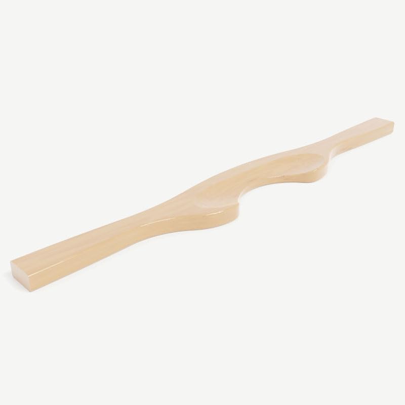 Kenco Outfitters 38" Sculpted Spruce Canoe Carrying Yoke
