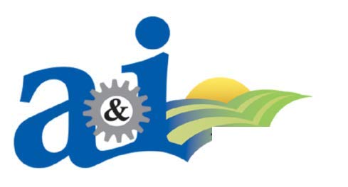 A&I A-B131K Kevlar Blue V-Belt (5/8 X 134) A&I A-48607 Specialty Mower Belts A&I 5K134DC Dealers Choice