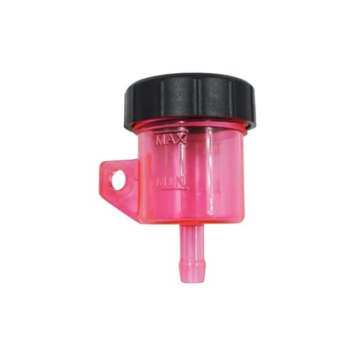 Universal Motorcycle Brake Fluid Reservoir Clutch Oil Cup Upper Pump Car Modification Fluid Reservoir Master Cylinder Cup